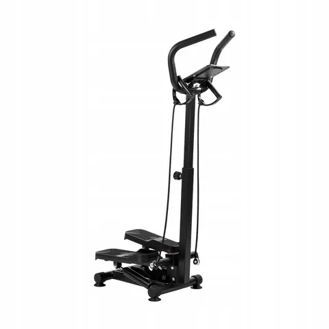 Stepper Rebel Active RBA-3230 Czarny – zdjęcie 1