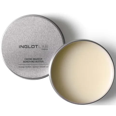 INGLOT Caring Makeup Removing Butter – afbeelding 1