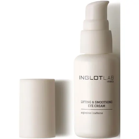 INGLOT LAB Lifting & Smoothing Eye Cream – afbeelding 1