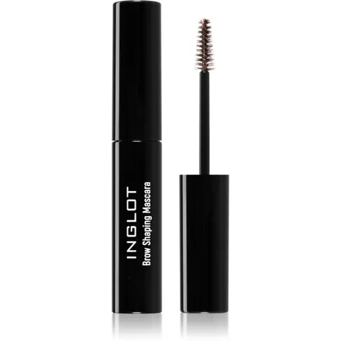 Inglot Brow Shaping Mascara, 2, 4 ml – afbeelding 1