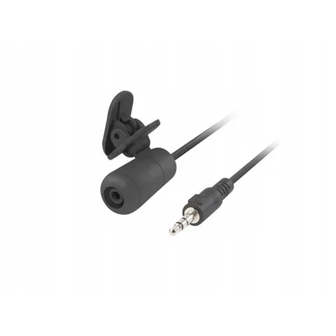 Natec- NMI-1351-MICROFOON- BEE- Zwart – afbeelding 1