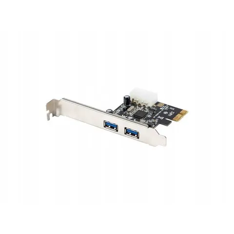 RAID controller card Lanberg PCE-US3-002 – afbeelding 1