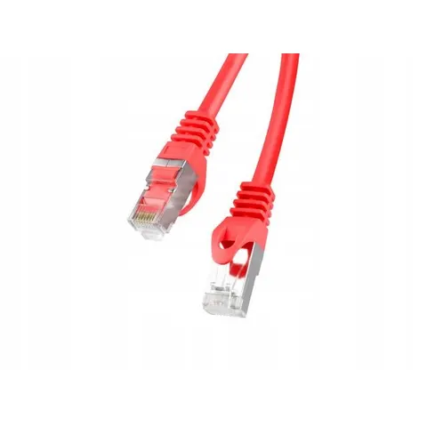 Lanberg Patchcord Ftp Kabel Sieciowy Do Pc Router Switch Szybki Transfer 3M – zdjęcie 1