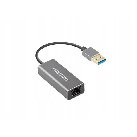 USB to Ethernet Adapter Natec Cricket USB 3.0 – afbeelding 1