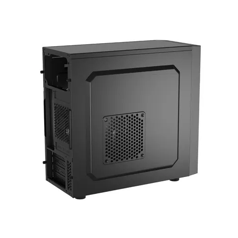 Natec Computerbehuizing Voor Mini Tower Pc Usb 3.0 Matx – afbeelding 1
