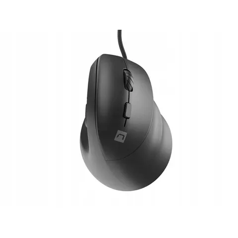 Natec Mysz Wertykalna Crake 2 Pro 12800DPI Programowalna – zdjęcie 1