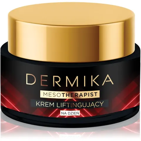 Dermika Mesotherapist krem liftingujący 50 ml – zdjęcie 1