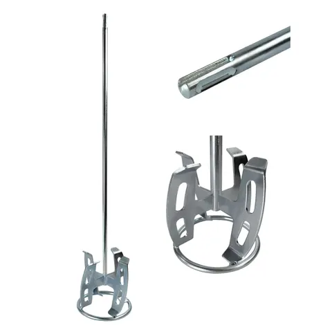 Comensal Mieszadło Extra SDS 120 mm – zdjęcie 1