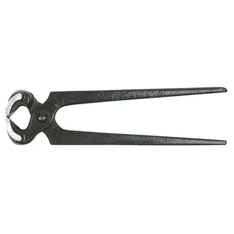 Top Tools Obcęgi do gwoździ 180 mm – zdjęcie 1