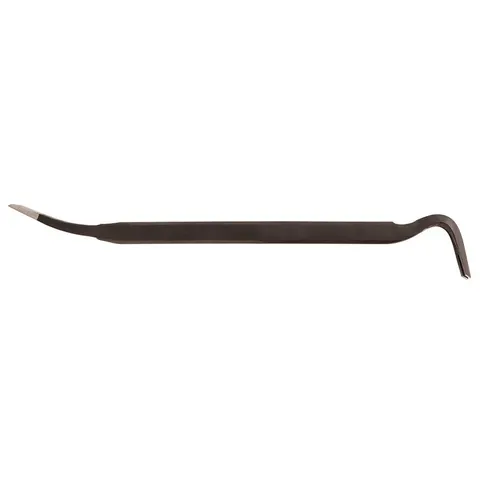 TOPEX Łom - 16 x 29 x 600 mm – zdjęcie 1
