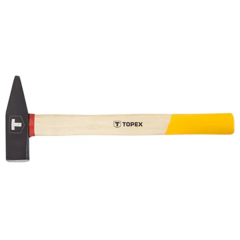 Topex Młotek ślusarski - 1000 g – zdjęcie 1
