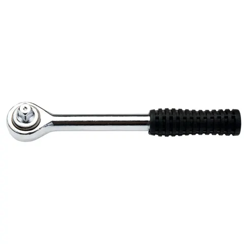 Top Tools Grzechotka 1/2" 225 mm – zdjęcie 1