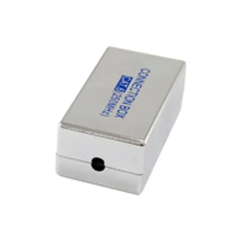 Equip Cat.6 Shielded Junction Box – image 1