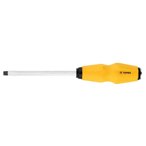 Wkrętak PL 5 x 75 mm 39D250 Topex – zdjęcie 1
