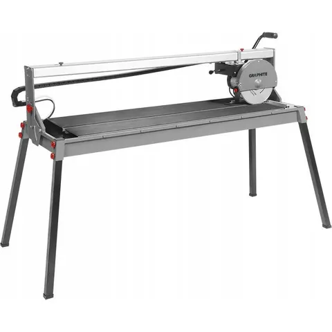 Przecinarka do glazury Graphite 59G892 – zdjęcie 1