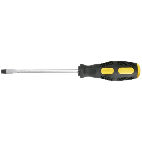 Top Tools Wkrętak płaski 4 x 100 mm – zdjęcie 1