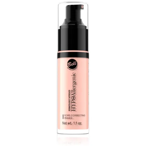 Bell HYPOAllergenic Pore Correcting Primer, 30 g – afbeelding 1