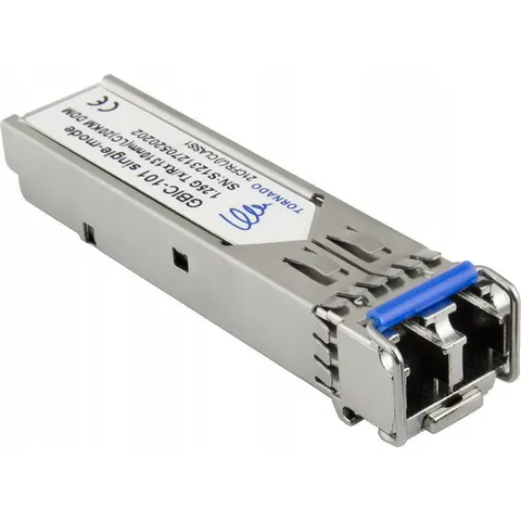 Moduł Sfp Gbic Pulsar GBIC-101 – zdjęcie 1