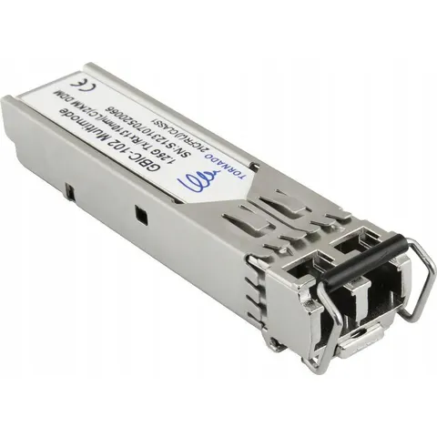 Moduł Sfp Gbic Pulsar GBIC-102 – zdjęcie 1