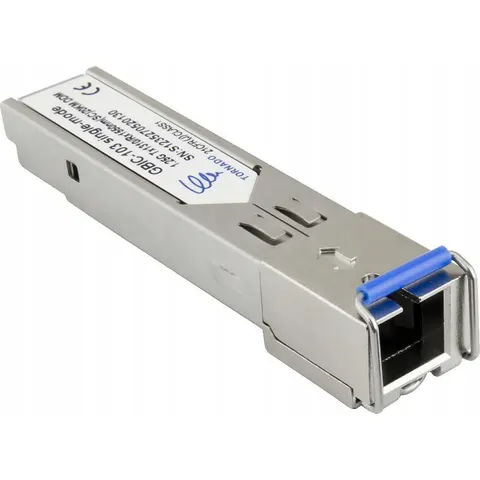 Moduł Sfp Gbic Pulsar GBIC-103 – zdjęcie 1
