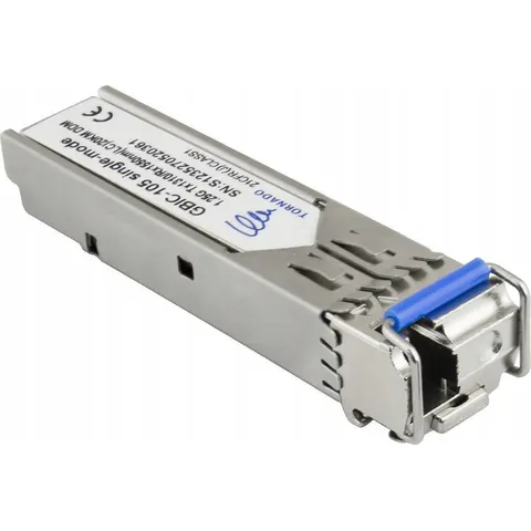 Moduł Sfp Gbic Pulsar GBIC-105 – zdjęcie 1