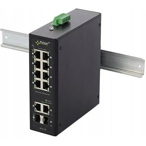 Switch Pulsar ISFG108 – zdjęcie 1