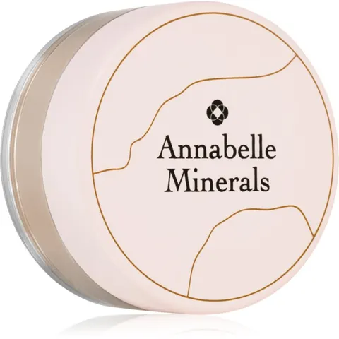Annabelle Minerals - Pretty Neutral Clay Primer - 4g – afbeelding 1