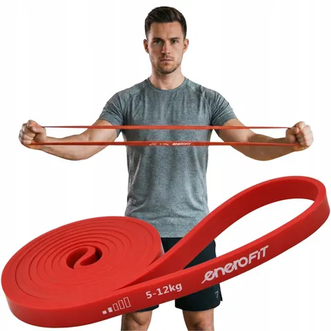 Guma do ćwiczeń Eb Fit 1003788 – zdjęcie 1