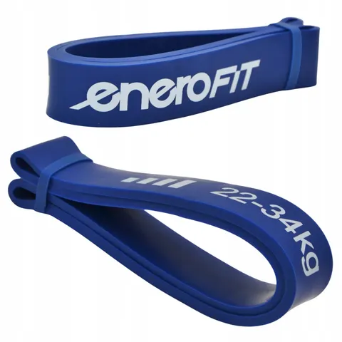 Guma do ćwiczeń Eb Fit 1011578 – zdjęcie 1