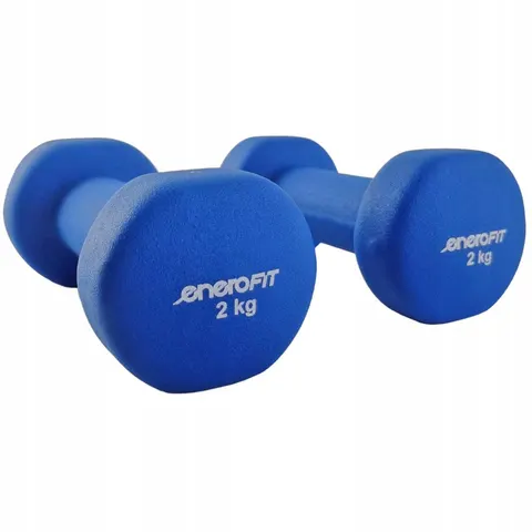 Hantla Eb Fit 1029252 (2 kg) – zdjęcie 1