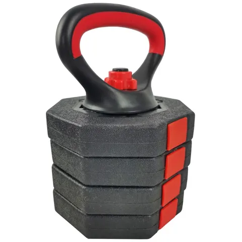 Kettlebell Eb Fit 1039176 (10 kg) – zdjęcie 1