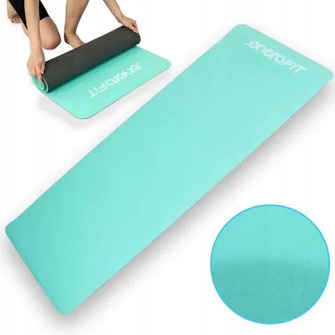 Mata do jogi Enero Fit 1040592 – zdjęcie 1