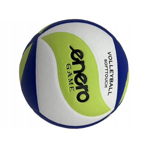Piłka siatkowa Enero Game – zdjęcie 1