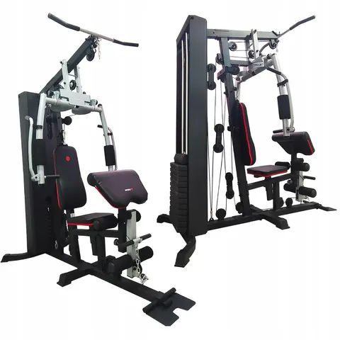Atlas Enero Fit 5500 Thor – zdjęcie 1
