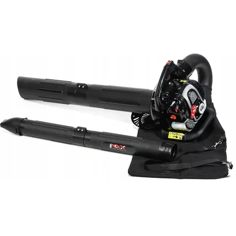 Odkurzacz dmuchawa Nax 950 V – zdjęcie 1
