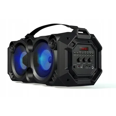 Rebeltec Głośnik Bluetooth SoundBox 460 – zdjęcie 1
