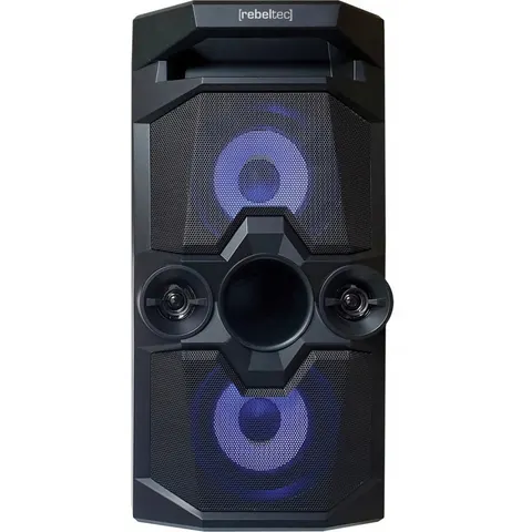 Rebeltec Głośnik Bluetooth karaoke Tws SoundBox480 – zdjęcie 1
