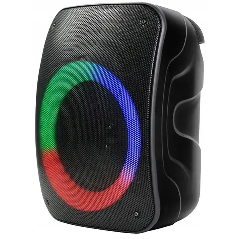 Rebeltec Głośnik Bluetooth Stage 300 – zdjęcie 1