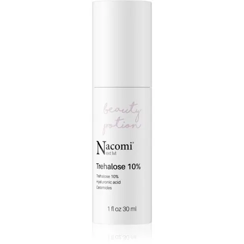 Nacomi Next Level Face Serum Trehalose 10% 30 ml – imagen 1