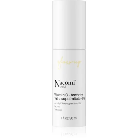 Nacomi Next Level Glow Up Vitamin C 30 ml – imagen 1