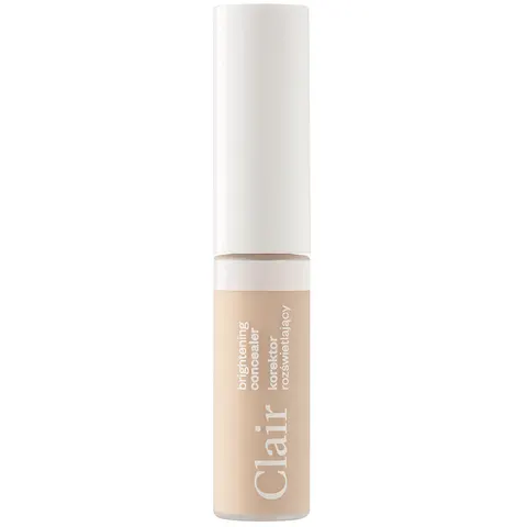 PAESE Clair Illuminating Concealer 02 Natural – 6 ml – zdjęcie 1
