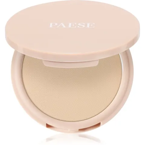 Paese Puff Cloud Pressed Face Powder Compacte Poeder 9.5 g – afbeelding 1