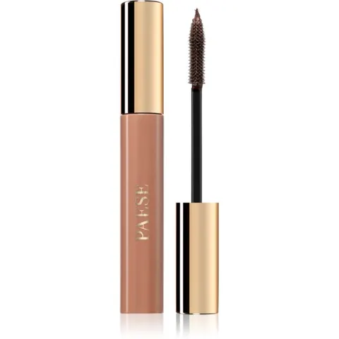 Paese Cosmetics Eyegasm Mascara, Brown, 8 ml – afbeelding 1