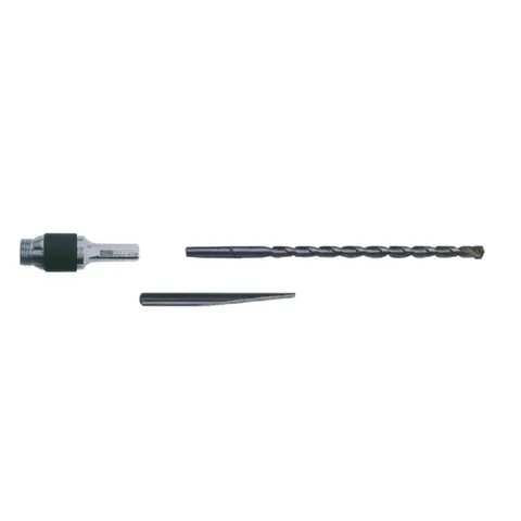Adapter SDS+ do otwornicy 100 mm H1226 DEDRA – zdjęcie 1