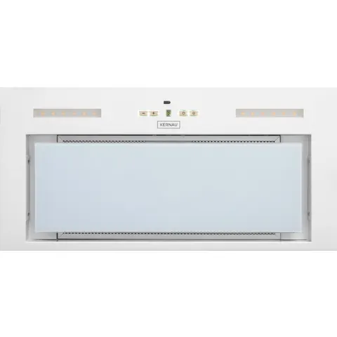 Okap Kernau Kbh 0861 W – zdjęcie 1
