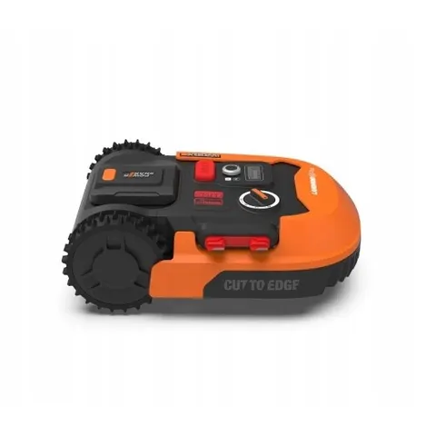 Robot koszący Worx WR165E M500 Plus – zdjęcie 1
