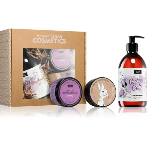 LaQ Bunny Forget-Me-Not Gift Set – afbeelding 1