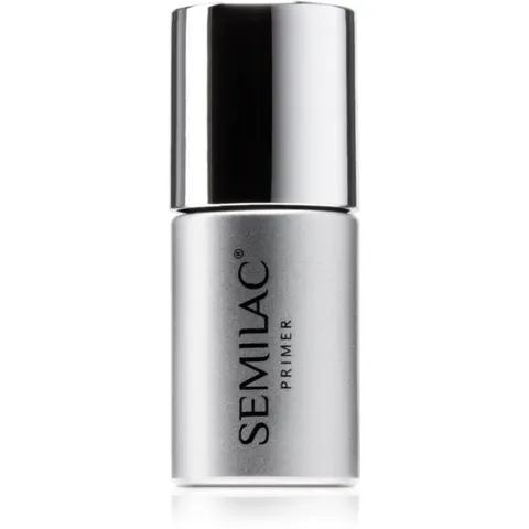 Semilac Primer Base Nagellak 7 ml – afbeelding 1
