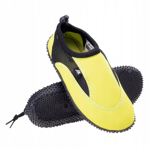 Scarpe scoglio Martes Redeo – Giallo – 376216 – immagine 1