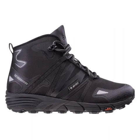 Wanderschuhe Hi-Tec V-Lie Shift I + – Noir – Bild 1